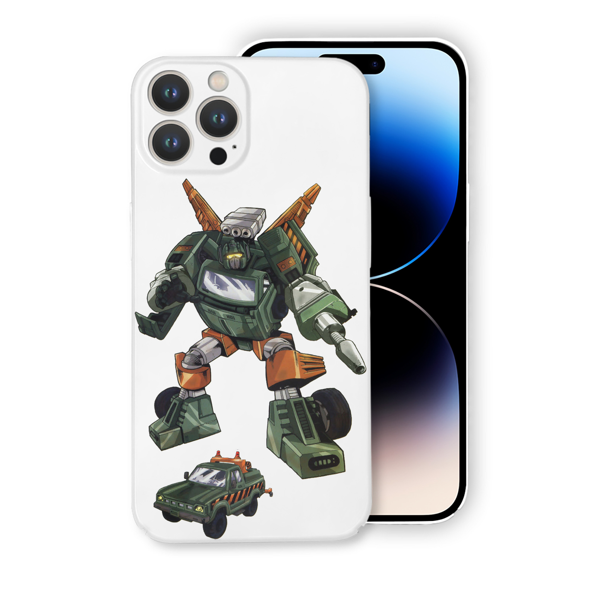 （画像用）  【iPhone 14シリーズ対応】ハードケース